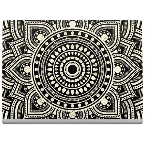 Finding Center Surface Book 2 13.5in Skin